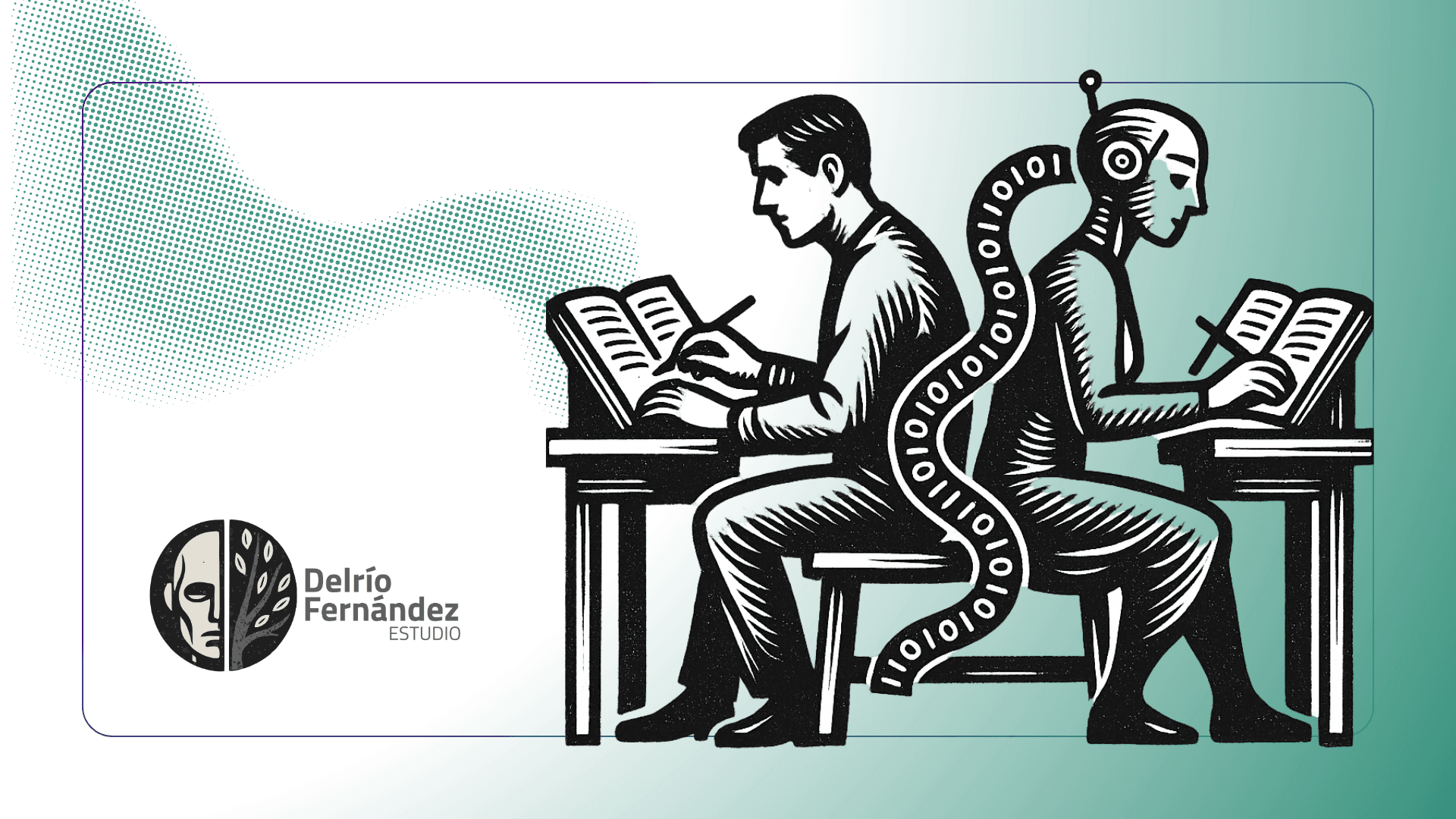 El martillo y el carpintero: ¿Por qué la inteligencia artificial no reemplaza el criterio profesional?